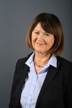 Profilbild von Frau Dorothea Bechtle-Rüster