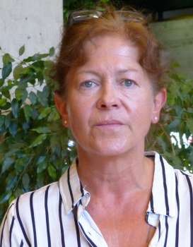 Profilbild von Frau Karin Brenzke-Rösinger