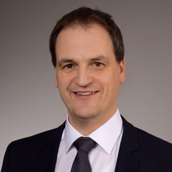Profilbild von Herr Bürgermeister Albrecht Dautel